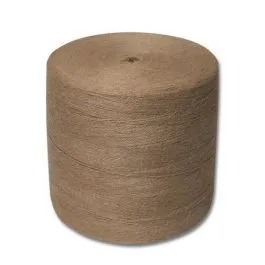 Пряжа джутовая 16,0 lbs/3/3ply СВ
