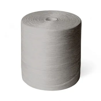 Нить полипропиленовая 2000 текс серая