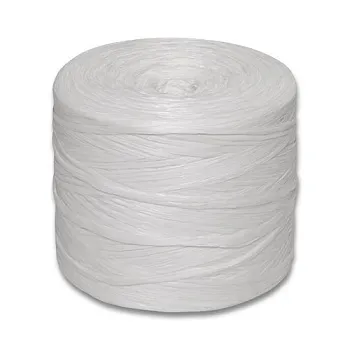 Нить полипропиленовая ПП 2000 текс в боб. по 2 кг