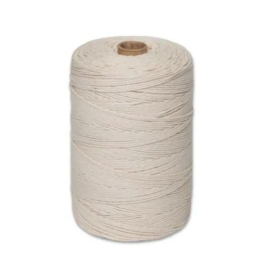 Нитка  ХБ 50 текс х 18